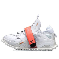 (WMNS) Li-Ning Titan Halo Paris Fashion Week 'White' AGLQ076-3