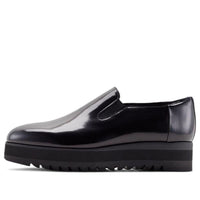 (WMNS) Onitsuka Tiger Slip-on 'Black' 1182A291-003