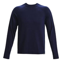 Under Armour IntelliKnit Crew 'Midnight Blue' 1373684-410