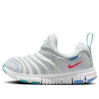 (PS) Nike Dynamo Free 'White Dusty Cactus' 343738-105
