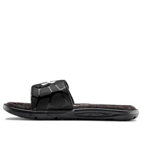 Under Armour Mercenary XI Slippers Black 3022713-002