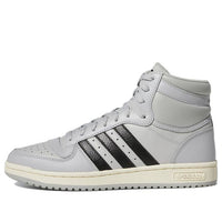 adidas Top Ten RB 'Grey Core Black' GV6633