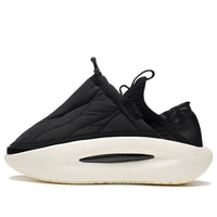Li-Ning YunYou Fluffy 'Black White' AZGS145-4