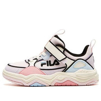 (PS) FILA Casual Sneakers 'White Blue Pink' K14B331302FGS