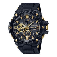 CASIO G-Shock G-Steel 'Black' GST-B100GC-1APRT-PERSON
