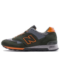 New Balance M577 Made In England 'Rain Mac Pack - Olive' M577MOO