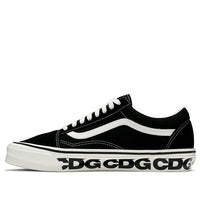 Vans COMME des GARCONS x OG Old Skool LX 'Sidewall' VN0A4P3X60E