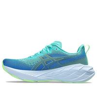 Asics Novablast 4 Lite-Show 'Blue' 1011B846-400