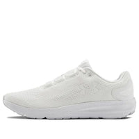 Under Armour Charged Pursuit 2 'Triple White' 3022594-101