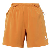Nike ACG Dri-FIT New Sand Shorts 'Orange' DN3956-815