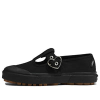 Vans Style 93 'Black' VN0A3XTJBKA