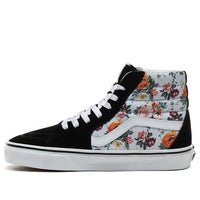 Vans SK8-HI 'Garden Floral' VN0A4BV6V3F