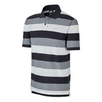 Nike Sportswear TEE polo Men Black/Grey Blackgray CJ4466-010