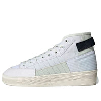 adidas x Parley Nizza Hi 'Cloud White' GZ1474