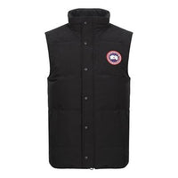 Canada Goose Garson Vest 'Black' 4151M-61