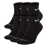 Nike Everyday Plus Cushioned Logo 6 SX6899-010