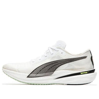PUMA Deviate Nitro Elite 2 Run 75 'White' 377788-02