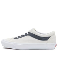 Vans Bender Bold Ni White/Black VN0A3WLPOIP