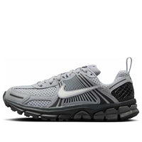 (GS) Nike Air Zoom Vomero 5 'Wolf Grey Black' HV6421-001