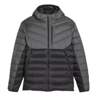 PUMA Seasons Down Jacket 'Black' 524109-01