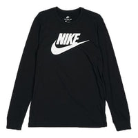 Nike Futura Icon Sports Long Sleeve Men Black 708467-011
