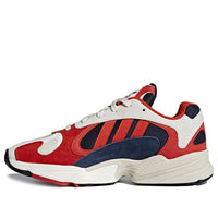 adidas Yung-1 'Collegiate Navy' B37615