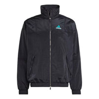 adidas EQT Track Top 'Black' JM6687