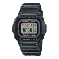 CASIO G-Shock Digital 'Black' GW-S5600U-1JF