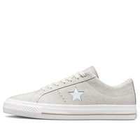Converse One Star Pro 'Gray White' A03672C