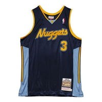 Mitchell & Ness AU 06-07 3 AJY4GS20032-DNUNAVY06AIV