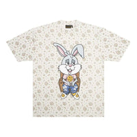 Drew House Jackie T-shirt 'Ditsy Floral' DH-FW22-004