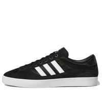 adidas Puig Indoor 'Black White' GW5614
