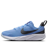 (PS) Nike Star Runner 4 'Blue Beyond Blue Tint White Anthracite' DX7614-408