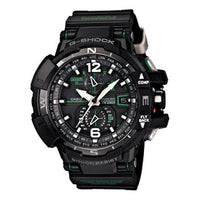 CASIO G-Shock Gravitymaster 'Black' GW-A1100-1A3ER