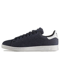 adidas originals Stan Smith Denim 'Blue White' BY9190
