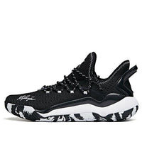 ANTA Light Cavalry 5 Low 'Black White' 112021608-5
