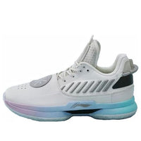 (WMNS) Li-Ning Way Of Wade 7 'White' ABAN135-5