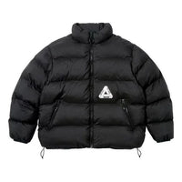 Palace Ripstop Puffa 'Black' P25JK114