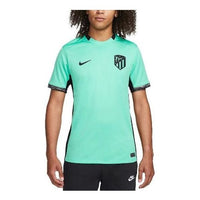 Nike Dri-FIT VAtletico Madrid 23-24 Third Jersey 'Teal' DX9818-364
