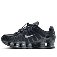 (WMNS) Nike Shox TL 'Black Iron Grey' FV0939-001