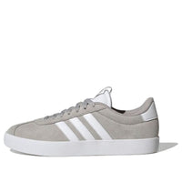 (WMNS) adidas VL Court 'Grey White' ID6280