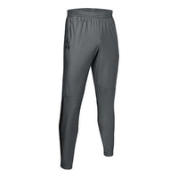 Under Armour Twister Workout Training Pants 'Pitch Grey' 1347294-012