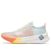 (WMNS) Li-Ning FeiDian 2.0 Elite 'White Blue Orange' ARMS020-1