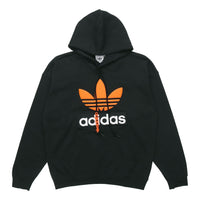 adidas originals Big Trfl Logo Men's Black H09354