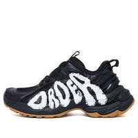 OLD ORDER Turbo GT 'Black White' O2320735