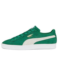 PUMA Suede Classic 21 'Vine White' 374915-75