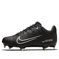 (WMNS) Nike Hyperdiamond 4 Pro 'Black Dark Grey' CZ5920-005