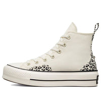 (WMNS) Converse Chuck Taylor All Star Lift Platform High 'Animalier' A03874C
