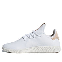 adidas x Pharrell Tennis Hu 'Light Brown' CQ2169