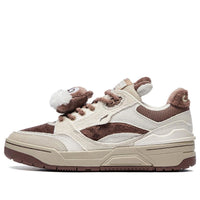 (WMNS) Li-Ning RSR 101 Low x Disney Chip 'n' Dale 'Grey Brown' ABCS108-4